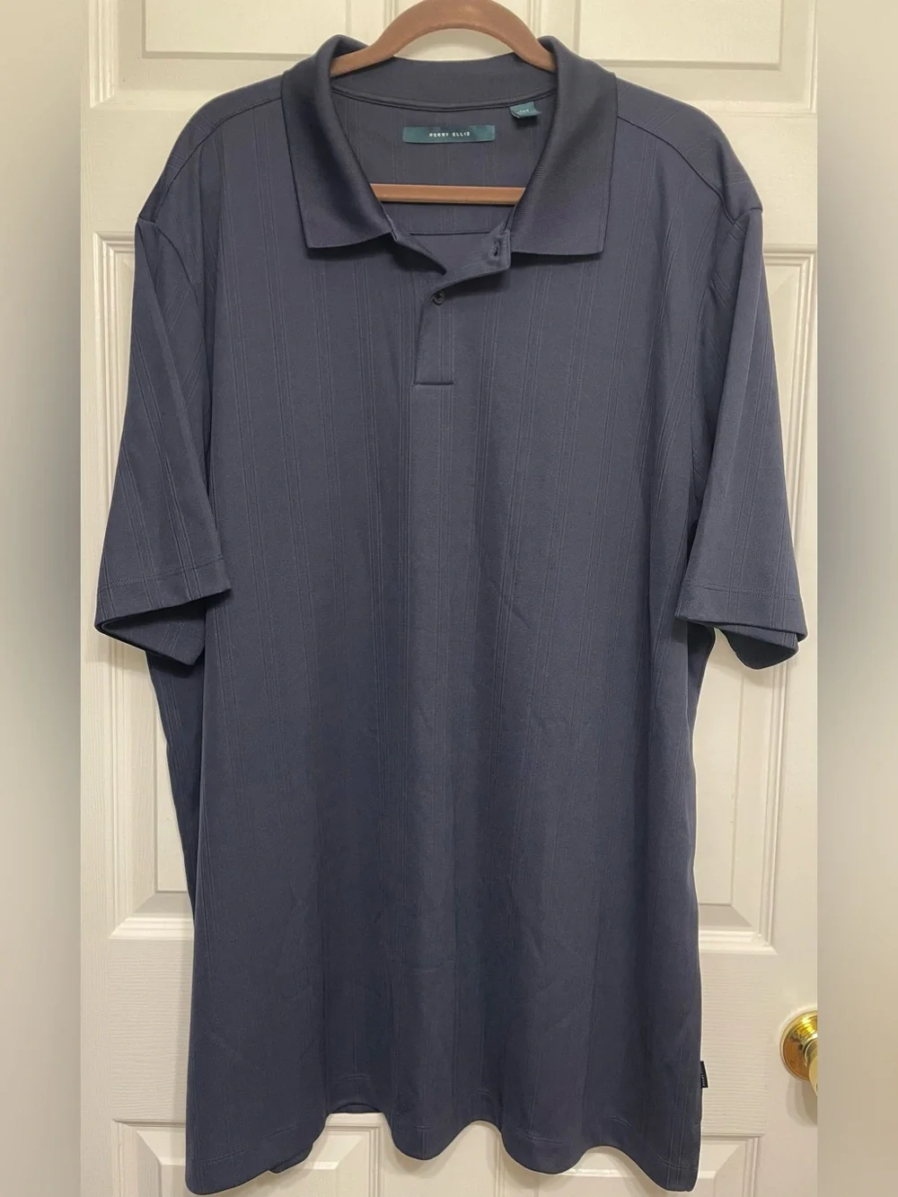 Perry Ellis 2xlt perry